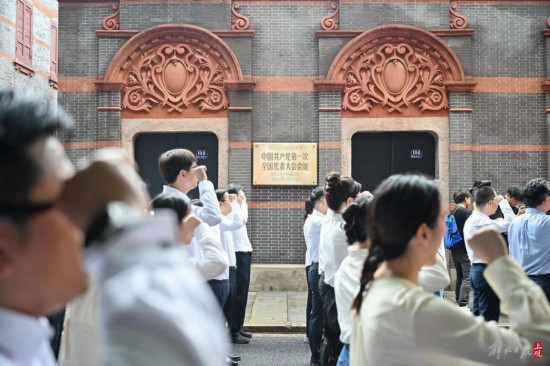 解放日報 孟雨涵 攝20240701_3