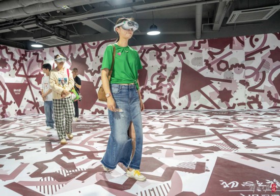 解放日報 孟雨涵 攝20240701_55