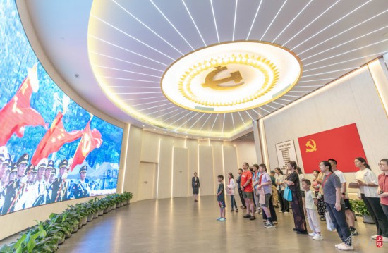 解放日報 孟雨涵 攝20240701_28